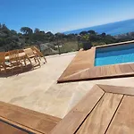 Les De Pietra Rossa 公寓 *