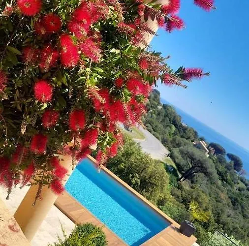 Les De Pietra Rossa * Bastia (Corsica)