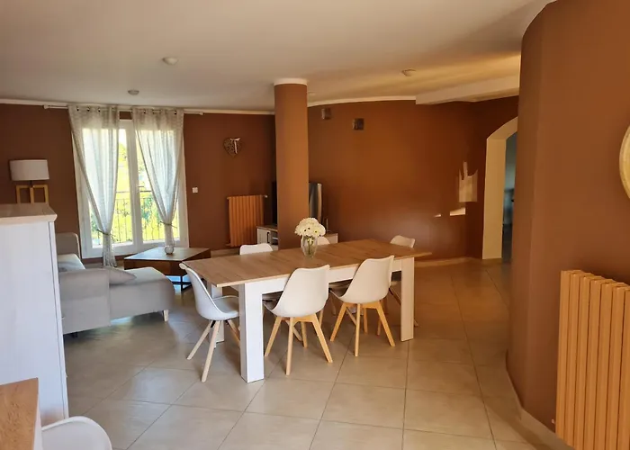 Les De Pietra Rossa Bastia (Corsica)