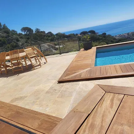 Les De Pietra Rossa Apartment *