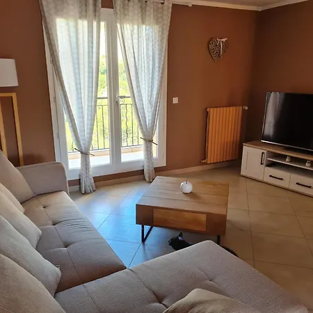 Les De Pietra Rossa * Bastia (Corsica)