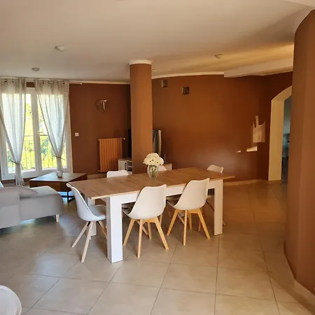 Les De Pietra Rossa Bastia (Corsica)