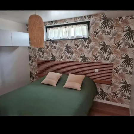 Les De Pietra Rossa * Bastia (Corsica)