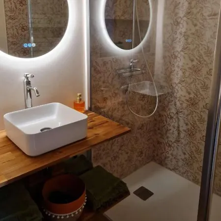 Les De Pietra Rossa * Bastia (Corsica)