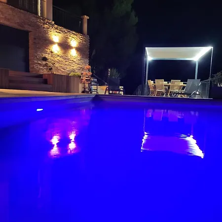 Lägenhet Les De Pietra Rossa Bastia (Corsica)