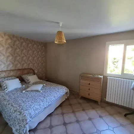 Les De Pietra Rossa Apartment *