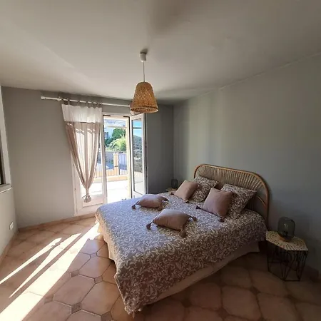 Appartement Les De Pietra Rossa *
