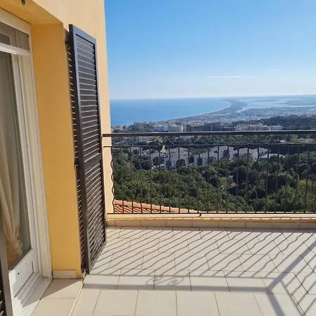 Les De Pietra Rossa Apartment Bastia (Corsica)
