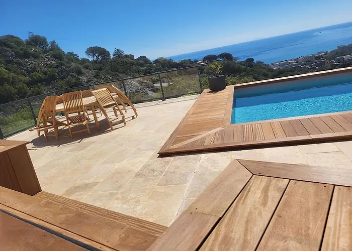 Les De Pietra Rossa 公寓 *