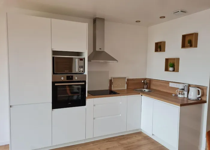 公寓 Les De Pietra Rossa