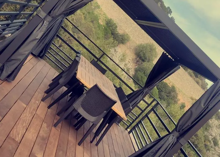 Les De Pietra Rossa Apartment